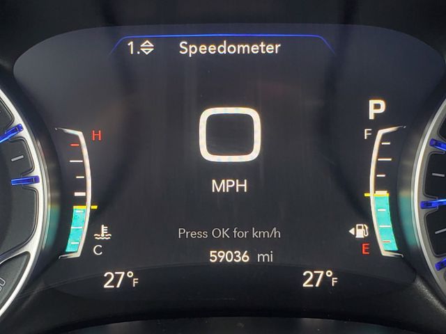 Used 2024 Chrysler Pacifica - photo 18