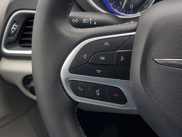 Used 2024 Chrysler Pacifica - photo 19