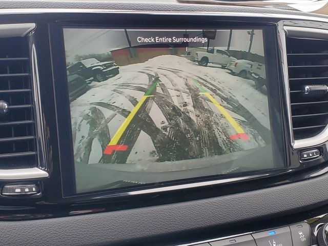 Used 2024 Chrysler Pacifica - photo 24