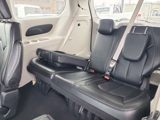 Used 2024 Chrysler Pacifica - photo 33