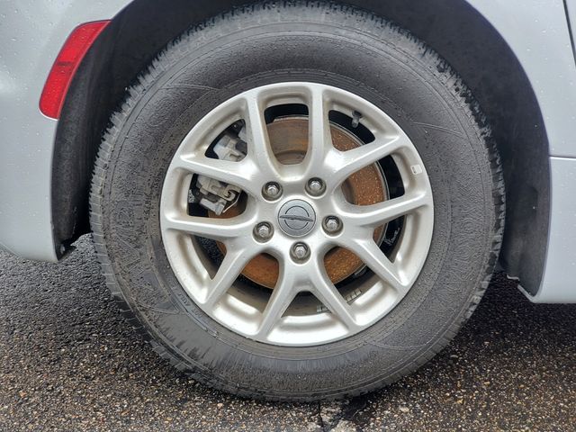 Used 2024 Chrysler Pacifica - photo 8