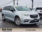 Used 2024 Chrysler Pacifica Touring L Minivan for sale #P20106 - photo 1