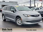 Used 2017 Chrysler Pacifica Touring Minivan for sale #P20112 - photo 1