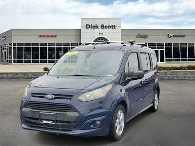 Used 2014 Ford Transit Connect - photo 1