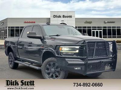 Used 2019 Ram 2500 - photo 1