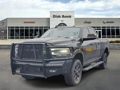 Used 2019 Ram 2500 - photo 1
