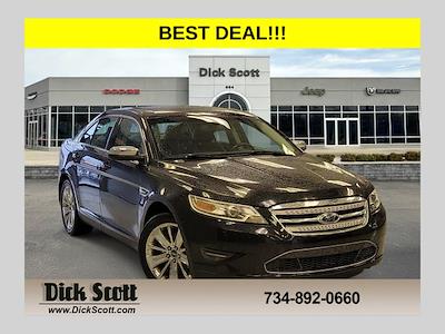 2010 Ford Taurus FWD SUV for sale #P20134D - photo 1