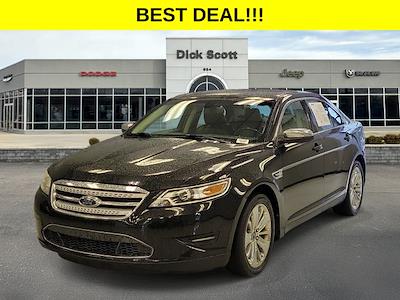 2010 Ford Taurus FWD SUV for sale #P20134D - photo 2