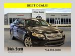 2010 Ford Taurus FWD SUV for sale #P20134D - photo 1