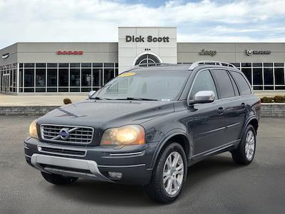 2013 Volvo XC90 AWD SUV for sale #P20138 - photo 2