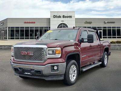Used 2014 GMC Sierra 1500 - photo 1
