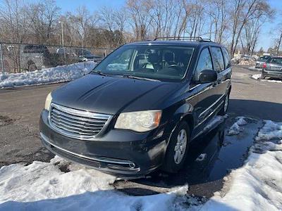 Used 2012 Chrysler Town and Country - photo 1