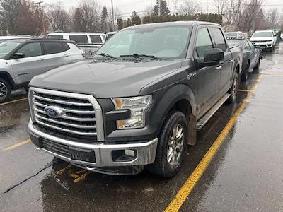 Used 2015 Ford F-150 - photo 1