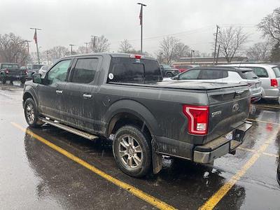 Used 2015 Ford F-150 - photo 1