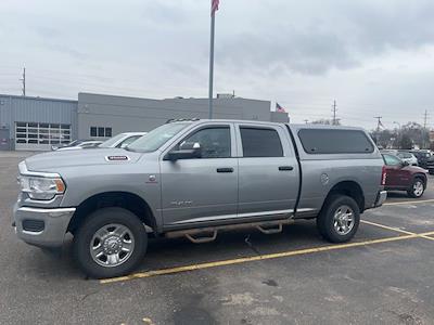 Used 2022 Ram 3500 - photo 1