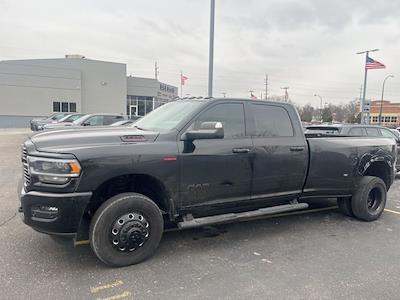 Used 2021 Ram 3500 - photo 1
