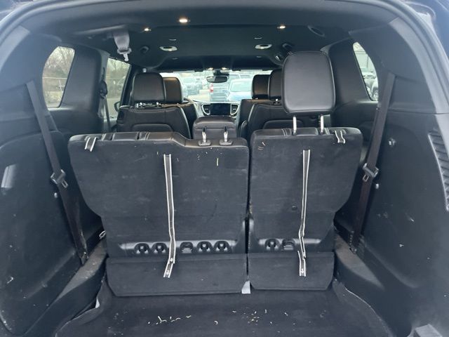 Used 2025 Chrysler Pacifica - photo 21