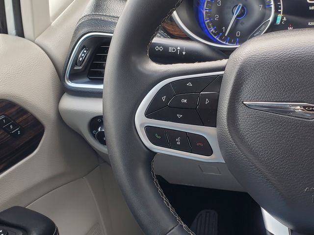 Used 2023 Chrysler Pacifica - photo 20