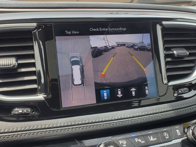 Used 2019 Chrysler Pacifica - photo 18