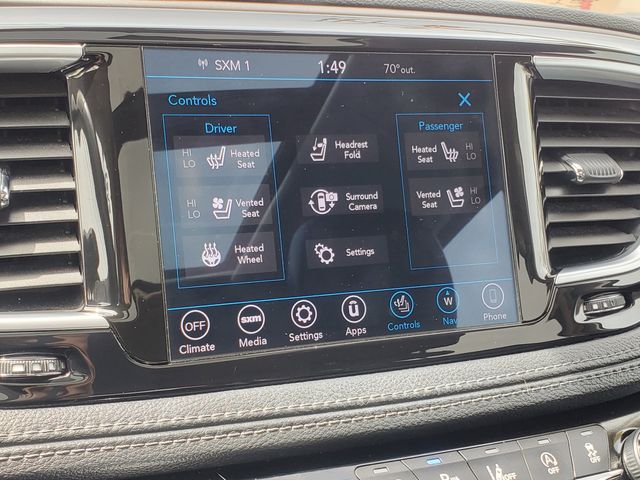Used 2019 Chrysler Pacifica - photo 20
