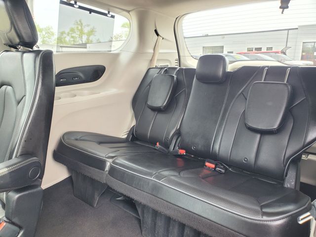 Used 2019 Chrysler Pacifica - photo 27