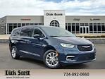 2023 Chrysler Pacifica AWD Minivan for sale #P20191 - photo 1