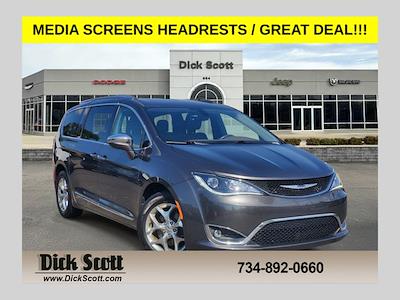 2019 Chrysler Pacifica FWD Minivan for sale #P20201A - photo 1