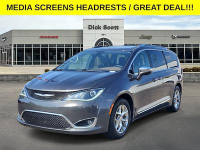 2019 Chrysler Pacifica FWD Minivan for sale #P20201A - photo 2