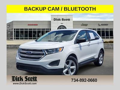 2016 Ford Edge FWD SUV for sale #P20233 - photo 1