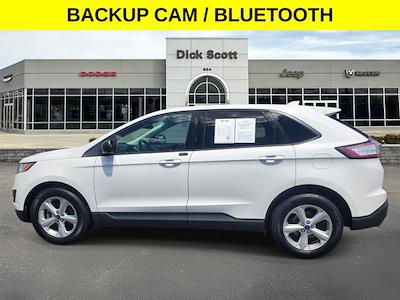 2016 Ford Edge FWD SUV for sale #P20233 - photo 2