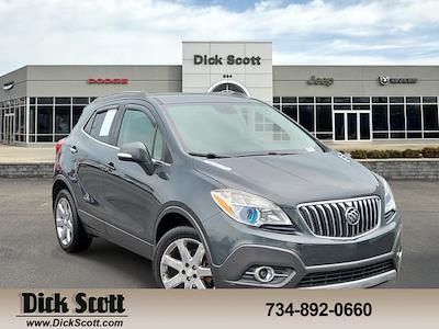 2016 Buick Encore AWD SUV for sale #P20233A - photo 1