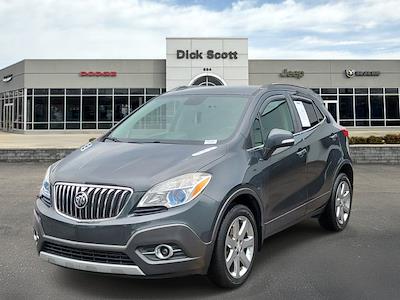2016 Buick Encore AWD SUV for sale #P20233A - photo 2