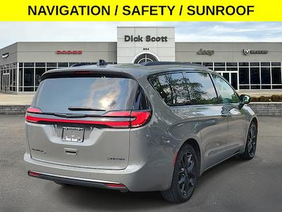 2025 Chrysler Pacifica FWD Minivan for sale #P20242 - photo 2