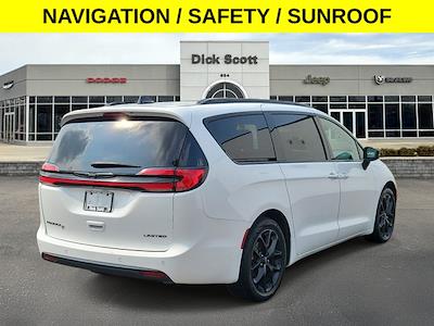 2025 Chrysler Pacifica FWD Minivan for sale #P20243 - photo 2