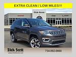 2020 Jeep Compass 4WD SUV for sale #P20249 - photo 1