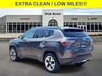 2020 Jeep Compass 4WD SUV for sale #P20249 - photo 3