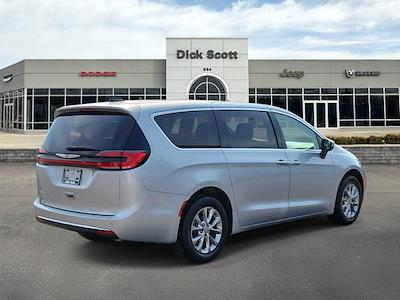 2023 Chrysler Pacifica AWD Minivan for sale #P20251 - photo 2