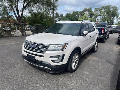 2017 Ford Explorer 4WD SUV for sale #P20256 - photo 1