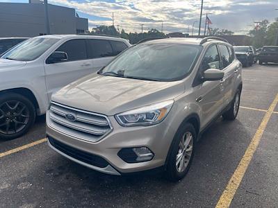 2018 Ford Escape FWD SUV for sale #P20263 - photo 1