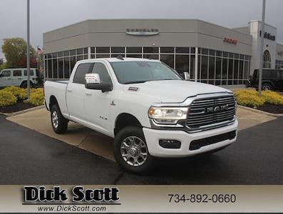 2024 Ram 2500 Crew Cab 4x4, Pickup for sale #R247005 - photo 1