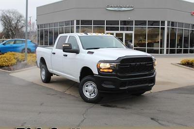 2024 Ram 2500 Crew Cab 4x4, Pickup for sale #R247049 - photo 1