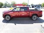 New 2025 Ram 1500 Laramie Crew Cab 4x4 Pickup for sale #R257057 - photo 11