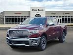 New 2025 Ram 1500 Laramie Crew Cab 4x4 Pickup for sale #R257128 - photo 2
