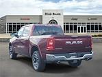 New 2025 Ram 1500 Laramie Crew Cab 4x4 Pickup for sale #R257128 - photo 3