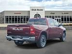 New 2025 Ram 1500 Laramie Crew Cab 4x4 Pickup for sale #R257128 - photo 4