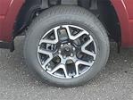 New 2025 Ram 1500 Laramie Crew Cab 4x4 Pickup for sale #R257128 - photo 5