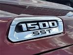New 2025 Ram 1500 Laramie Crew Cab 4x4 Pickup for sale #R257128 - photo 6