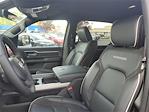 New 2025 Ram 1500 Laramie Crew Cab 4x4 Pickup for sale #R257128 - photo 8