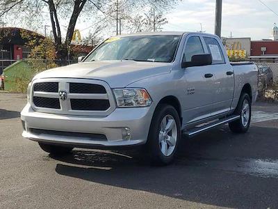 Used 2015 Ram 1500 - photo 1