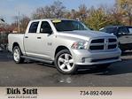 Used 2015 Ram 1500 Tradesman Crew Cab for sale #R257128A - photo 1